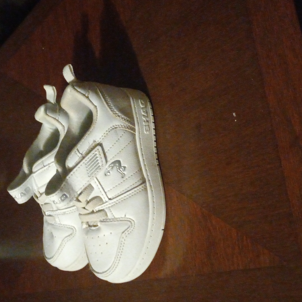 Shaq shoes